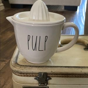 Rae Dunn “pulp” pitcher